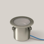 Bega Bodeneinbauleuchte 2700K  84788RK27 