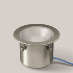 Bega Bodeneinbauleuchte         84561RK3 