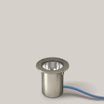 Bega Bodeneinbauleuchte 2700K   84572K27 