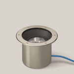 Bega Bodeneinbauleuchte RGBW       84780 