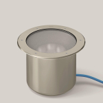 Bega Bodeneinbauleuchte RGBW      84781R 