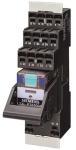Siemens Steckrelais Kompl.- LZS:PT5D5R24 