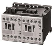 Siemens 3RA13158XB301AP0 Schützkomb. 