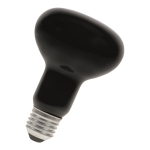 BAIL E27 R80 240V 75W     RE7080240075BB 