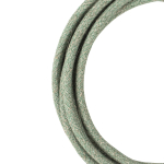 BAIL Cable Tweed 2C Green 3m      141770 