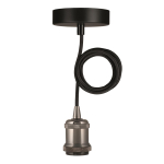 BAIL BAI Pendelleuchte Oslo E27   141468 