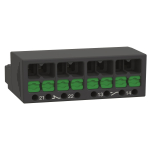 Schneider Hilfsschalterblock     GVAE11A 