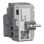 Schneider MN              G40-80UVR110AC 