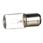 GS Glühlampe 6,5W 24V               DL1B 