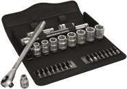 Wera Zyklop Metal-      05004047001 