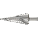 Pferd HSS-Stufenbohrer Ø 4-  05018164001 