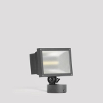 BEGA Scheinwerfer 4000K          77539K4 