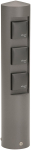 Albert Steckdosensäule 3-fach     622102 