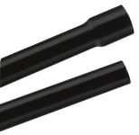 PIPE Steckrohr M20 schwarz PSM-E-MF-UV20 