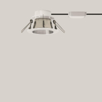 BEGA Deckeneinbauleuchte       50815.2K3 