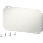 HENS ENYSTAR-Montageplatte aus  FP MP 10 