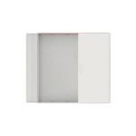 Striebel Wandschrank leer 5FB        A58 