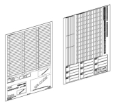 Striebel Beschriftungssystem        ZBZ2 
