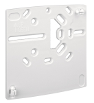 ALRE-IT Adapterschnappplatte       JZ-18 