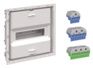 Striebel Vert.UP 12PLE IP30      UK612NB 