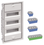 Striebel Vert.UP 36PLE IP30      UK636NB 