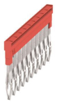 Weidmüller ZQV 2.5N/10 RD Z-Reihe Quer- 
