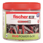 Fischer DUOPOWER 6x30 Dose (200)  535981 