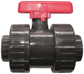 JUPU M-Zubehör Kugelhahn DN32    JP46111 