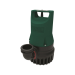 JUPU Schmutzwasserpumpe U3 K     JP50007 