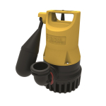 JUPU Tauchpumpe 4m Leitung     JP50000 