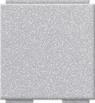 GIRA 264526 Uni-Blindabdeckung MJ 2fach 