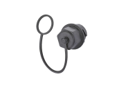 BTR Industry IP67 V1 plug   1401018002KI 