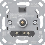 GIRA 238900 S3000 Dreh-Nebenstellen- 