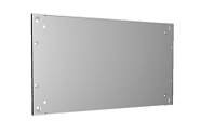 Rittal Teilmontageplatte     VX 8617.510 