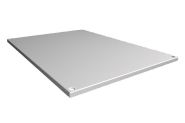 Rittal Dachblech              SV 9681668 
