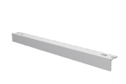 Rittal Kabelabfangschiene    VX 8619.410 