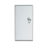 BJ Wippe links 2fach Symbol   6234-21-83 