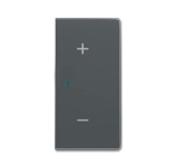 BJ Wippe anthrazit            6237-22-81 