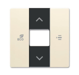 BJ Zentralscheibe Fan Coil       6236-82 