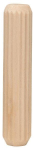Bosch 150Holzdübel 8mm 40mm   2607000445 