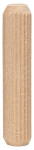 Bosch 40Holzdübel 8mm 40mm    2607000446 