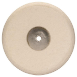 Bosch Filz-Polierscheibe      1608612002 