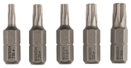 Bosch Schrauberbit-Set 5tlg   2607001768 