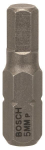 Bosch 3Schrauberbit           2607001726 