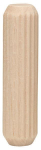 Bosch 30Holzdübel 10mm 40mm   2607000448 
