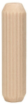 Bosch 120Holzdübel 10mm 40mm  2607000447 