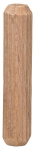 Bosch 50Holzdübel 6mm 30mm    2607000444 