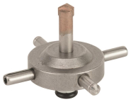 Bosch Zentrierkreuz           2608597904 