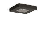 RZB Centryxx IP65, 6,7 W, 340 672170.003 