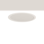 RZB TOLEDO FLAT+ round,    672727.002.04 